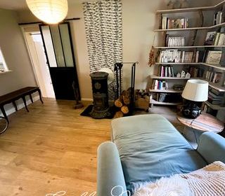  Maison � vendre 8 pi�ces 213 m�