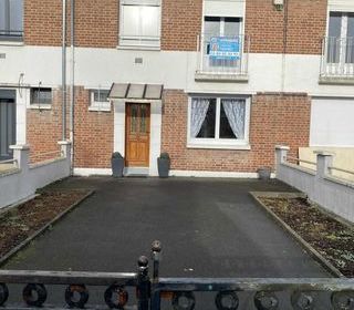  Maison � vendre 5 pi�ces 86 m�