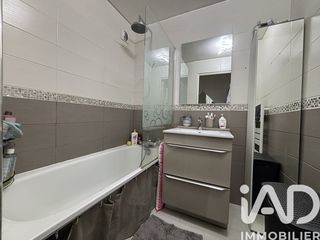  Appartement � vendre 4 pi�ces 66 m�