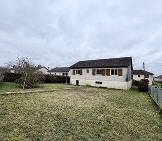  Maison � vendre 4 pi�ces 92 m�