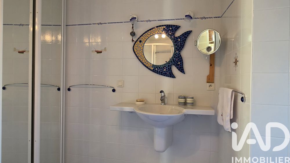 � vendre  Maison Saint-Armel (56450)