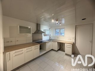  Maison � vendre 3 pi�ces 59 m�