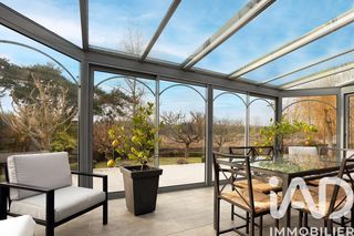  Maison � vendre 8 pi�ces 206 m�