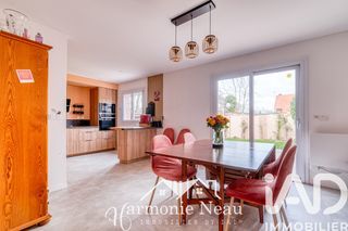  Maison � vendre 5 pi�ces 91 m�