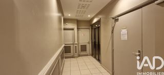  Appartement � vendre 1 pi�ce 28 m�