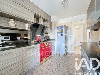  Appartement � vendre 3 pi�ces 92 m�