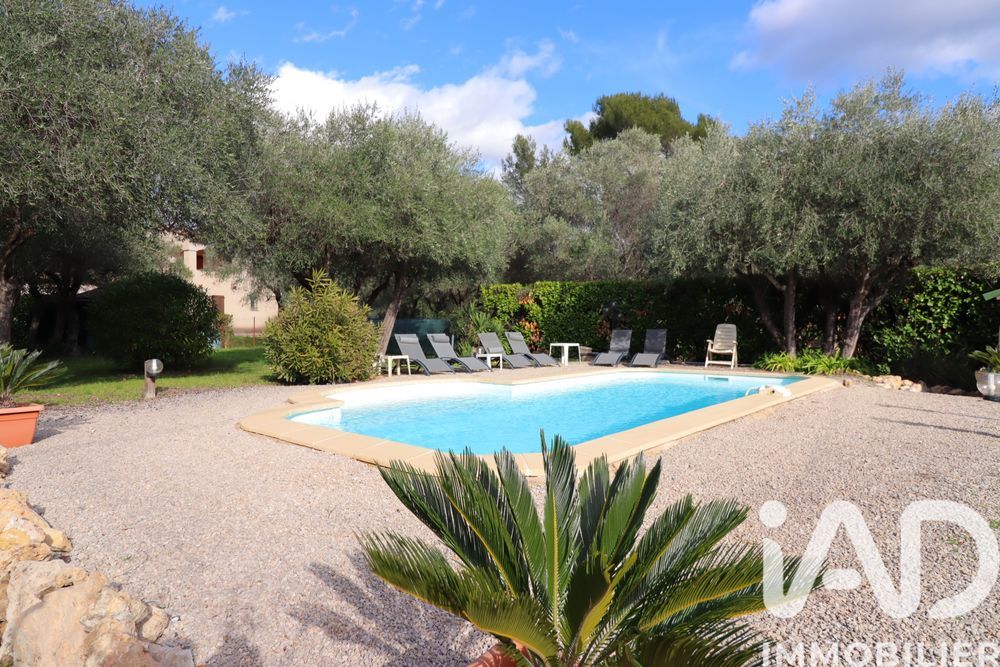 � vendre  Maison Grasse (06130)