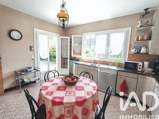  Maison � vendre 7 pi�ces 206 m�