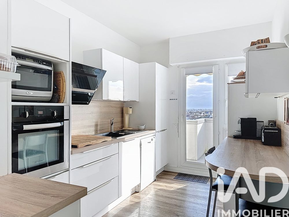 � vendre  Appartement La Rochelle (17000)