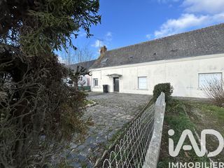  Maison � vendre 4 pi�ces 84 m�