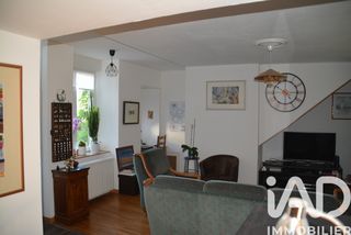  Maison � vendre 4 pi�ces 85 m�
