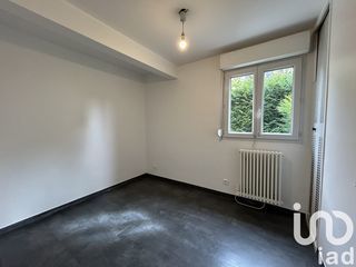  Appartement � vendre 2 pi�ces 41 m�