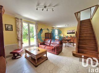  Maison � vendre 7 pi�ces 129 m�