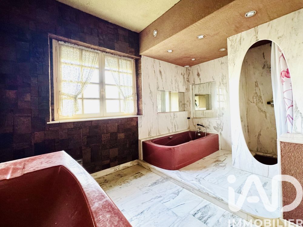 � vendre  Maison Melesse (35520)