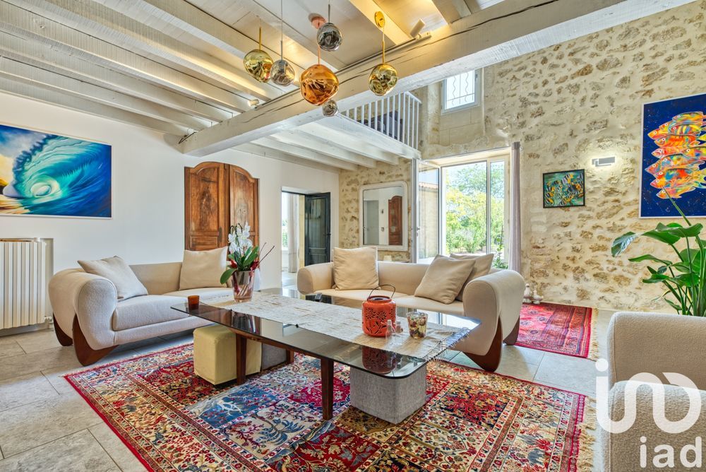 � vendre  Maison Saint-Andr�-de-Cubzac (33240)