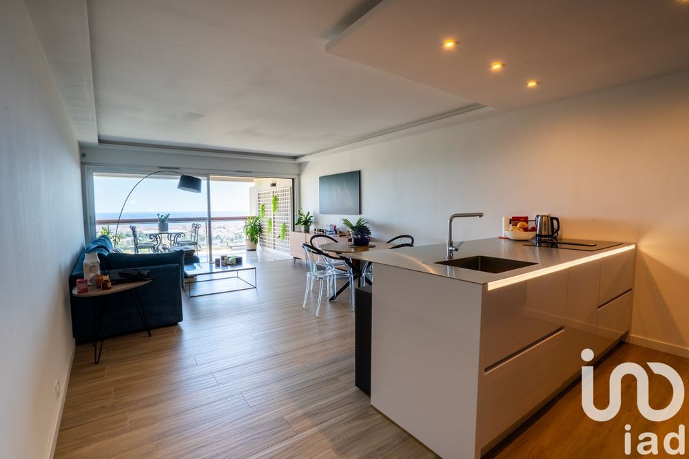 � vendre  Appartement Le Cannet (06110)