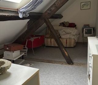  Maison � vendre 4 pi�ces 65 m�