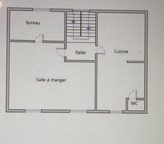  Maison � vendre 5 pi�ces 130 m�