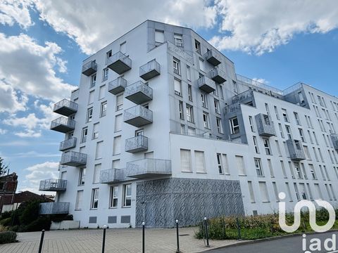  Appartement � vendre 3 pi�ces 70 m�