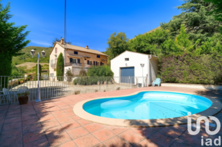  Maison � vendre 6 pi�ces 325 m�