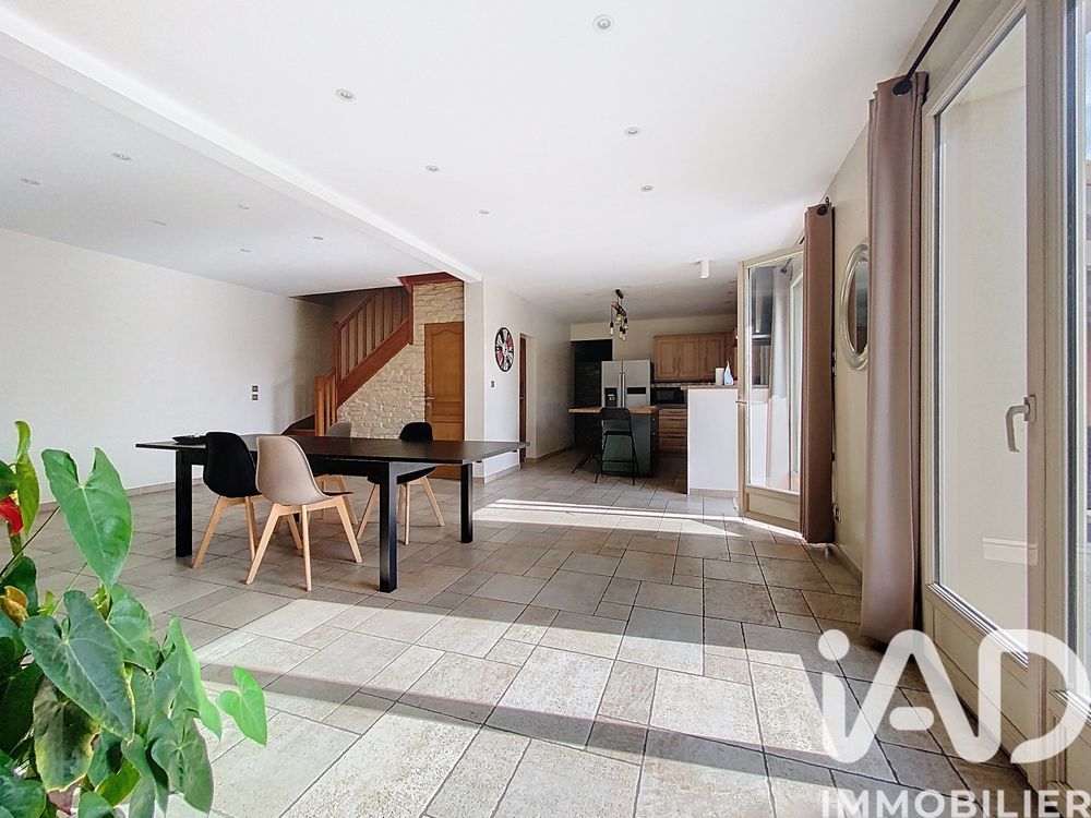 � vendre  Maison Charly (69390)