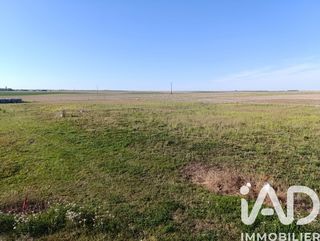  Terrain � vendre 1694 m�