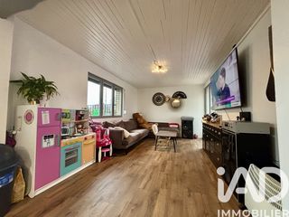  Maison � vendre 5 pi�ces 142 m�