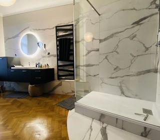  Appartement � vendre 3 pi�ces 116 m�