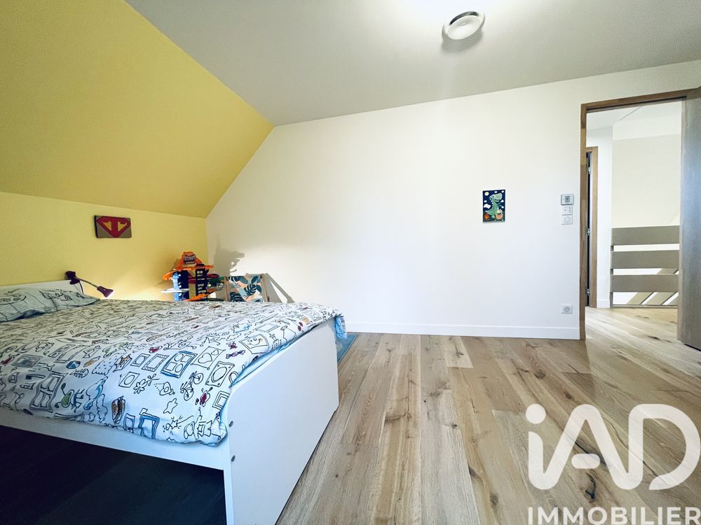 � vendre  Maison Crespi�res (78121)