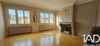  Appartement � vendre 3 pi�ces 89 m�