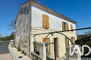  Maison � vendre 5 pi�ces 103 m�