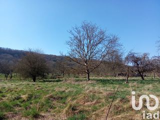  Terrain � vendre 1715 m�