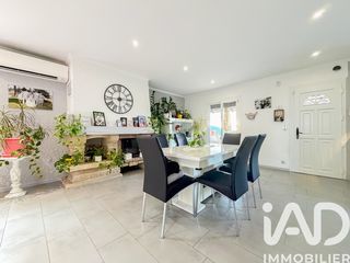  Maison � vendre 4 pi�ces 110 m�