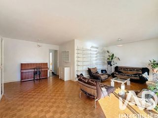  Appartement � vendre 6 pi�ces 128 m�