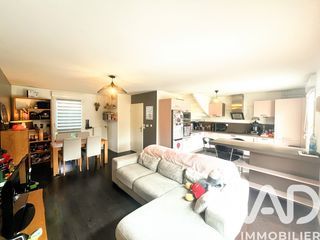  Maison � vendre 4 pi�ces 80 m�