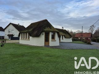  Maison � vendre 5 pi�ces 128 m�