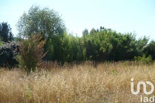  Terrain � vendre 2300 m�