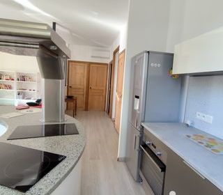  Appartement � vendre 3 pi�ces 100 m�