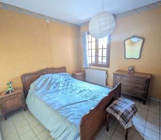  Maison � vendre 4 pi�ces 105 m�