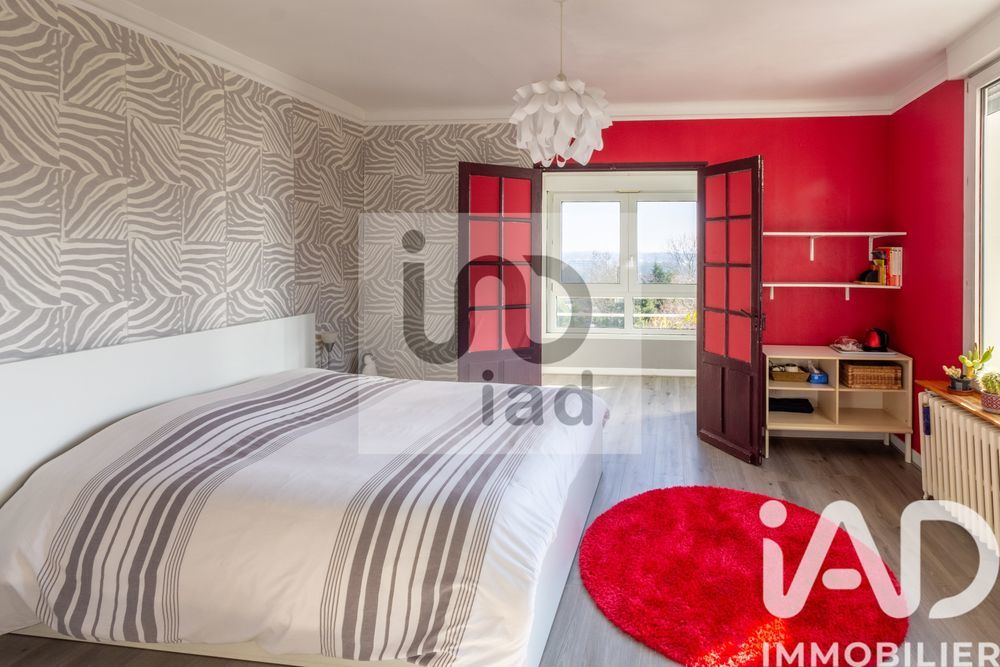 � vendre  Maison Saint-Germain-en-Laye (78100)