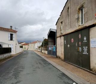  Immeuble � vendre 300 m�