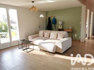  Maison � vendre 3 pi�ces 75 m�