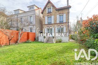  Maison � vendre 6 pi�ces 125 m�