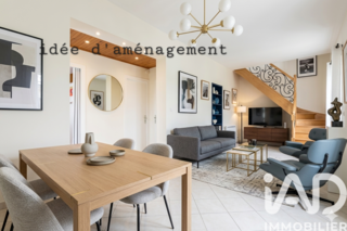  Maison � vendre 5 pi�ces 102 m�