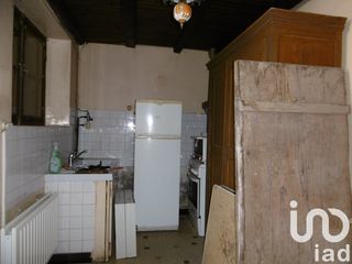  Maison � vendre 3 pi�ces 56 m�