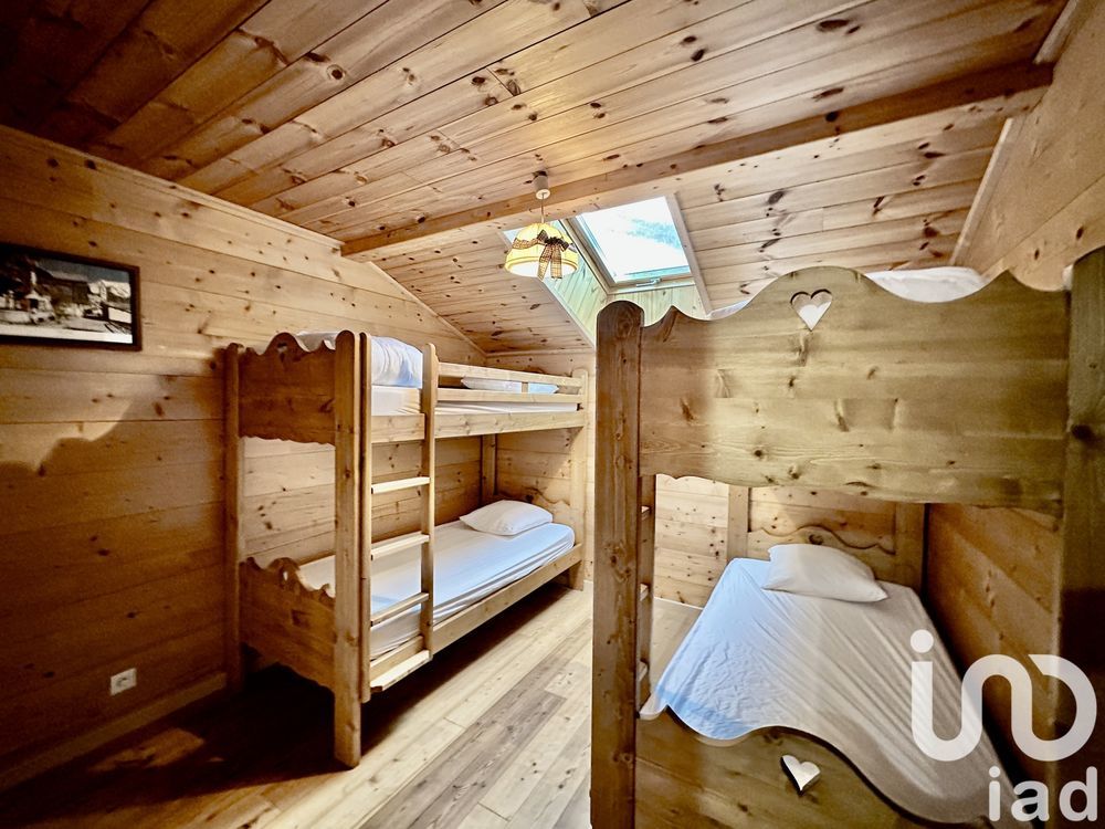 � vendre  Maison Vars (05560)