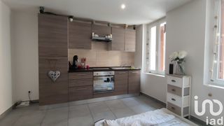  Appartement � vendre 1 pi�ce 20 m�