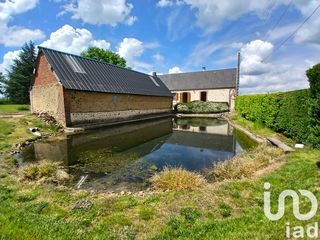  Maison � vendre 4 pi�ces 100 m�