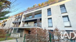  Appartement � vendre 2 pi�ces 48 m�