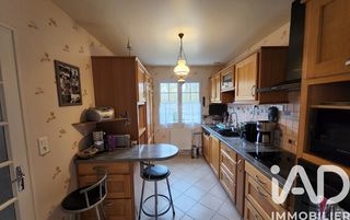  Maison � vendre 5 pi�ces 103 m�